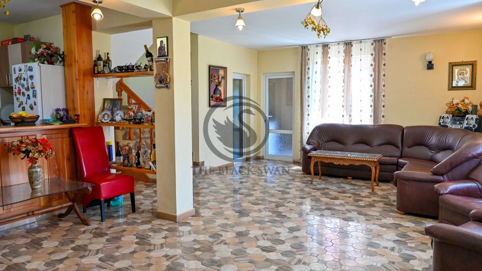 Casa cu 3 camere de vanzare | Cheia, Prahova I Comision 0% - Poză 5