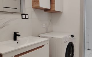 Apartament decomandat 1 camera - Someseni, Aeroport - Poză 8