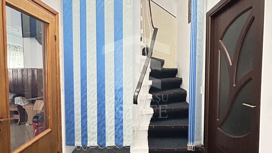 Casă P+1 caramida Liceul Pedagogic – – Ideal Locuinta sau Investitie - Poză 15