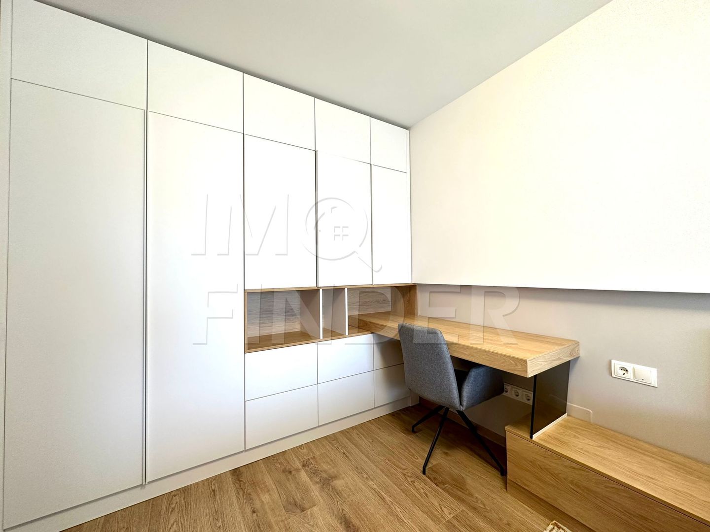 Vanzare 2 camere Gheorgheni, zona Iulius Mall, FSEGA - Poză 19