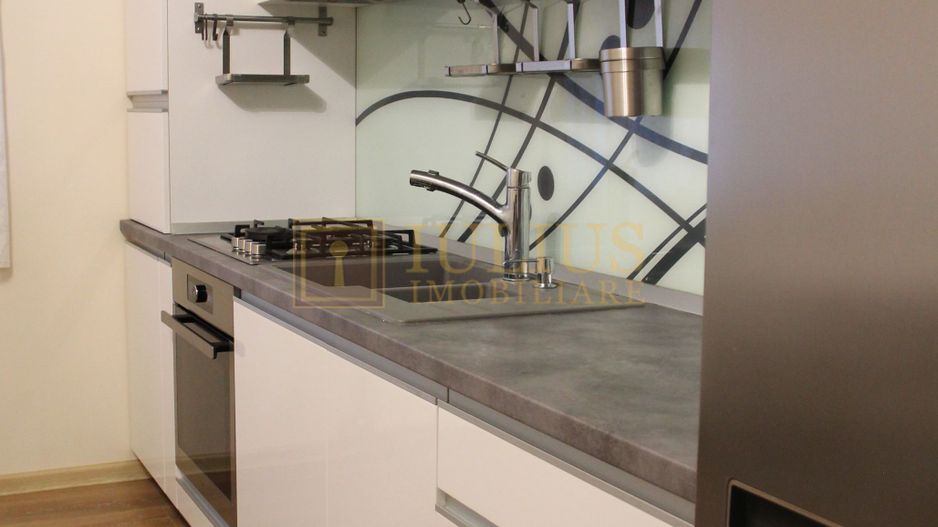 Dumbravita - Kaufland, bloc nou, loc de parcare inclus, decomandat! - Poză 7