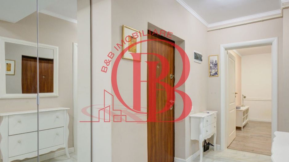 Apartament 2 camere-Str. Victor Brauner 5 min Metrou Teclu - Poză 4