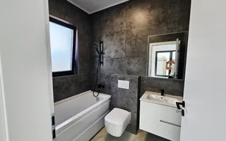 Casa Premium parter | 4 camere | comuna Berceni - Poză 13