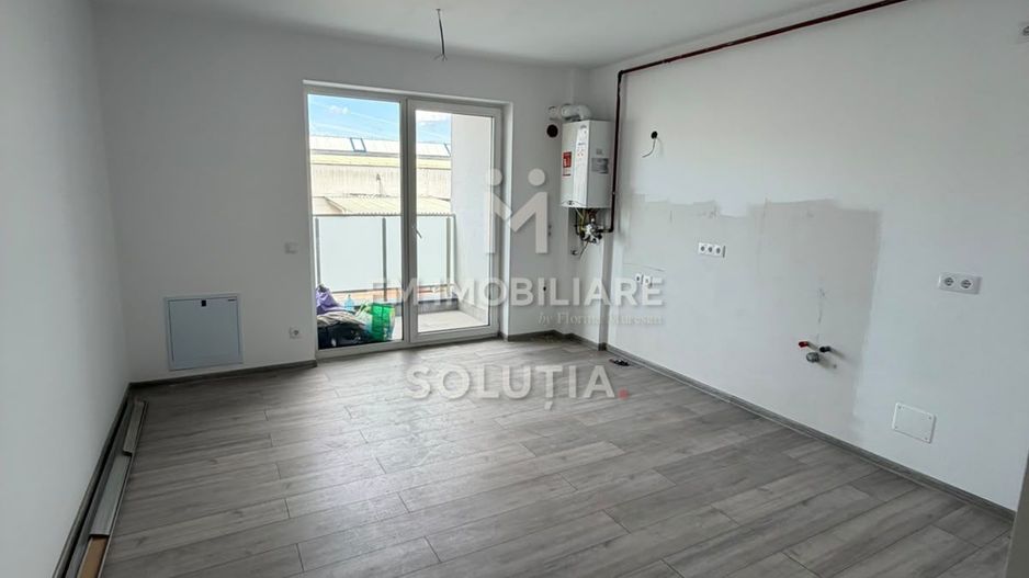 Bloc nou │ Etaj 1 │ Lift │ Confort și oportunitate într-un singur loc - Poză 1