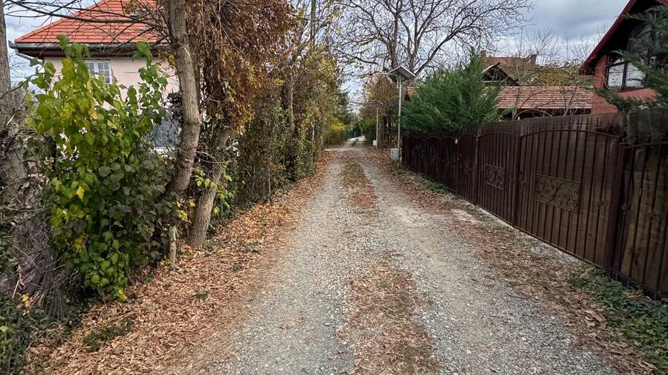 De vanzare Casa vila openspace P+M Relax naturi Mures trei insule Arad - Poză 15