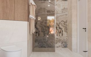 Chirie, apartament, 4 camere, strada Columna, Centru - Poză 12