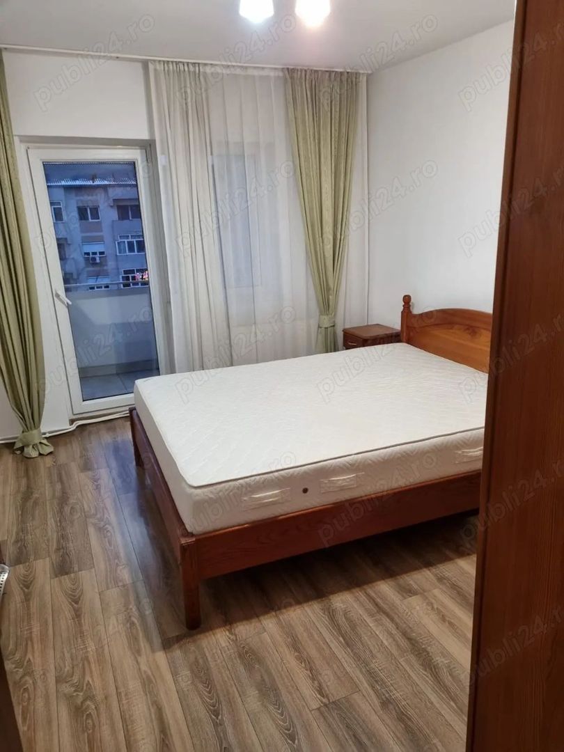 BRASADAS vinde ap 3 cam etaj 4/4 in Micro 17. - Poză 6