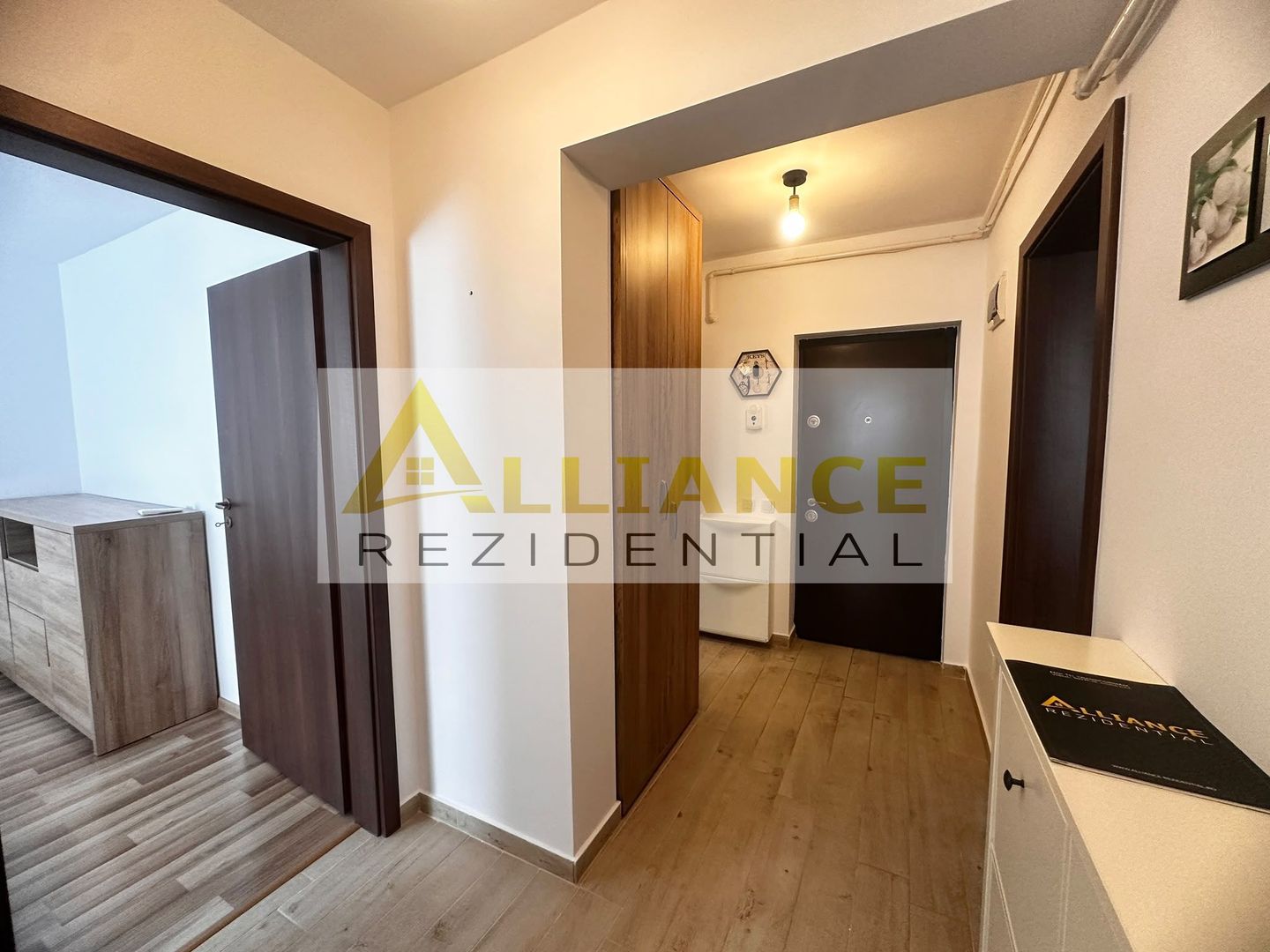Metrou Dimitrie Leonida-Apartament 2 Camere-Mobilat/Utilat - Poză 19