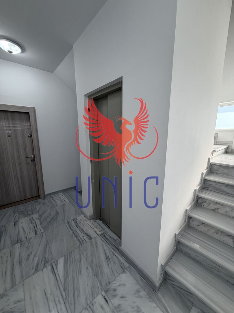apartament, bloc nou cu parcare si lift, Gradina Botanica - Poză 34