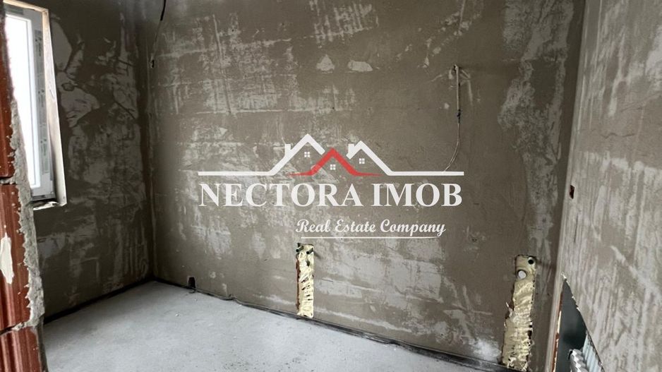 NECTORA IMOB-Casa 4 camere, 100 mp utili + 420 mp teren, Zona Oncea - Poză 7