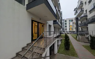 Apartament 3 Camere Finalizat Mutare Imediata Th. Pallady - Poză 15