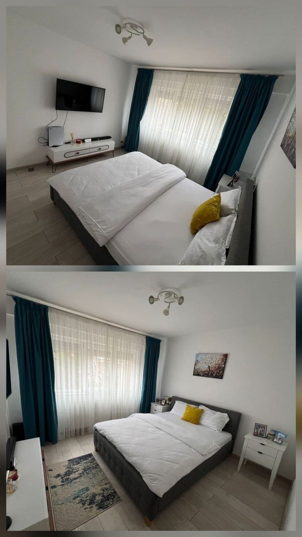 Apartament 2 camere decomandat- Brazda - Poză 6