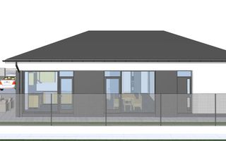 Casa individuala | 132 mp | Sura Mica - Poză 4