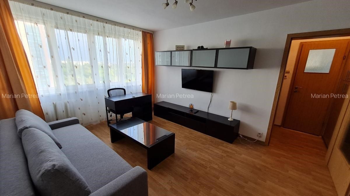 Apartament 2 camere zona Baba Novac - Campia Liberatii - Parc IOR - Poză 1