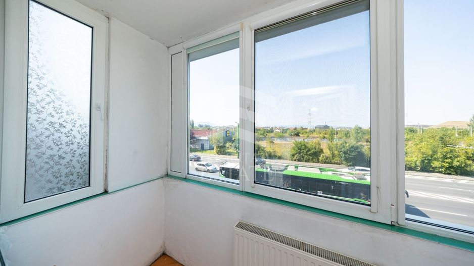 Triaj-Apartament 2 camere 55mp - Poză 22