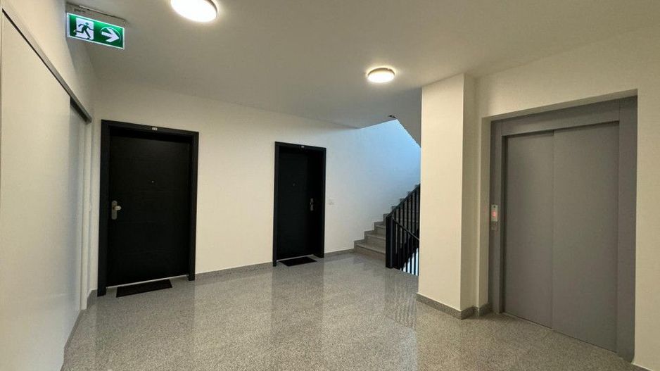 Apartament Modern cu Dotări Premium, la Prima Închiriere! - Poză 22