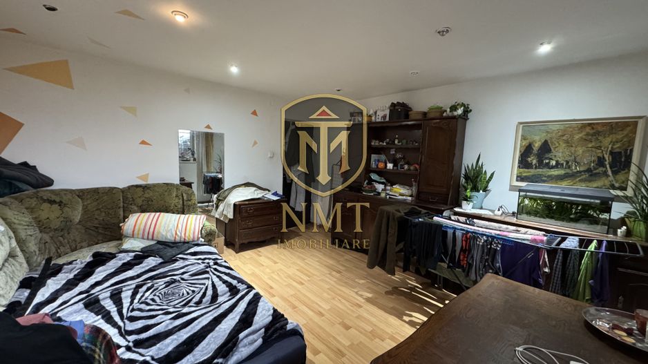 Apartament cu 2 camere | 54 mp | Decomandat | Parcul Feroviarilor - Poză 2