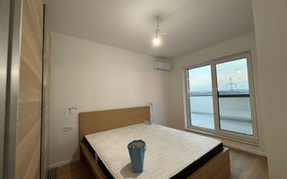 3 camere, modern, parcare, prima închiriere, terasă 46 mp, totul nou - Poză 5