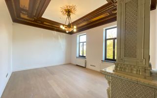 Masterpiece Heritage Villa***18 rooms//DOWNTOWN BUCHAREST - Poză 10