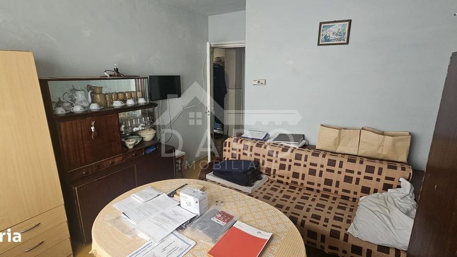 🔥 Apartament 2 camere decomandat | Tudor | 52 mp | Preț NEGOCIABIL - Poză 7