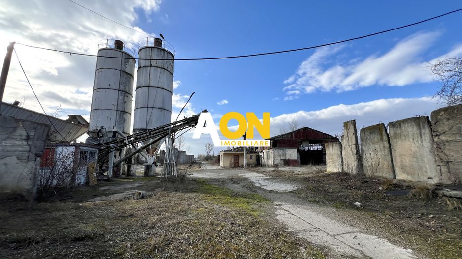 Teren de vanzare cu toate utilitatile, 60ml deschidere, zona Mixta - Poză 1