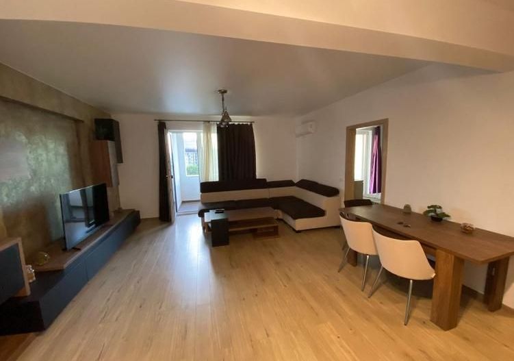 Apartament Mihai Bravu Global residence 3 camere (1 minut de metrou) - Poză 7