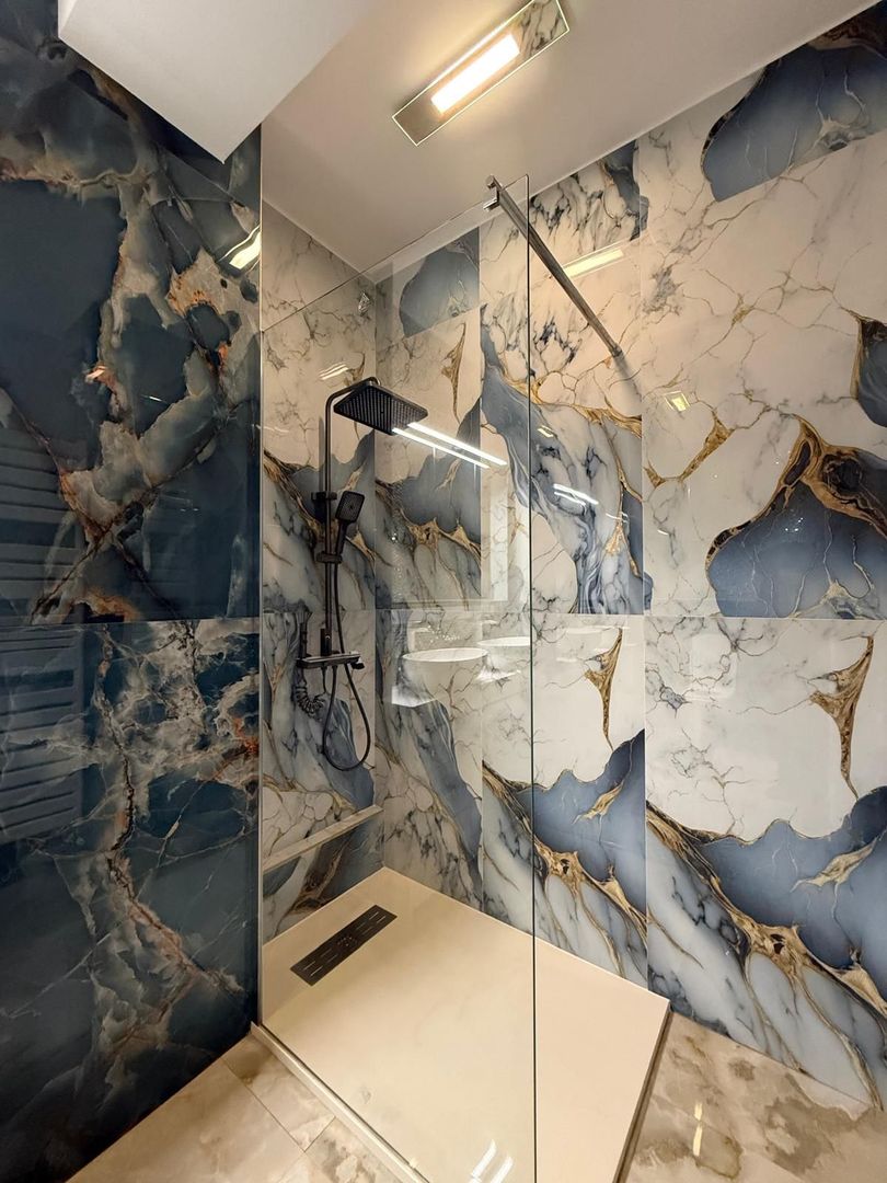 Apartament de lux cu panorama superba la Dunare - Poză 18