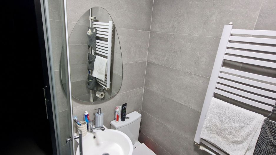 3 camere | Valea Oltului | Metrou Valea Ialomiței - Poză 12