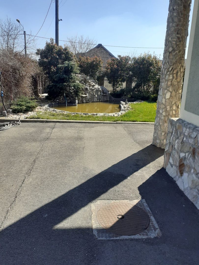 COMISION 0% | Vila 32 camere |Mircea cel Batran|Cazare muncitori|Azil - Poză 9