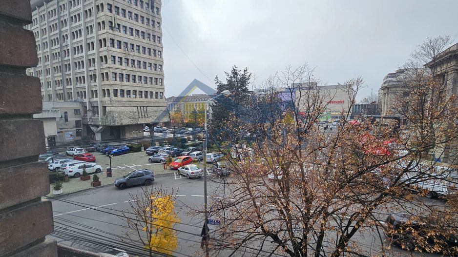 Apartament 2 camere - Birou/Cabinet/Studio - 55 mp - Poză 1