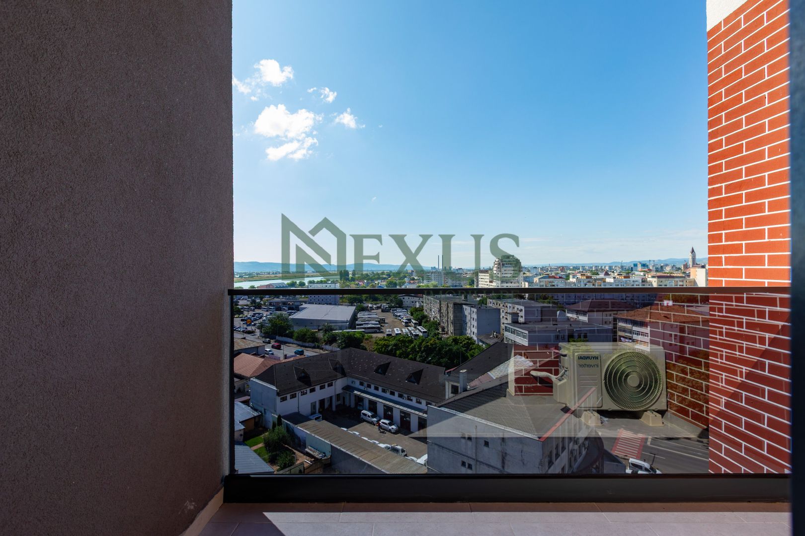 Apartament nou de vânzare cu 3 camere, Urban Building - Poză 19