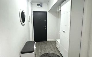 Cetatii | 3 Camere | Etaj 1 | Amenajat Modern - Poză 2