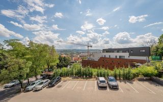 Vanzare apartament 3 camere | View spectaculos | Parcare | Grigorescu - Poză 21