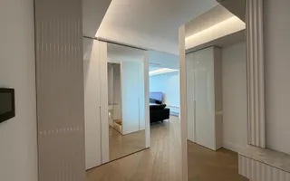 VANZARE APARTAMENT 101MP | 3 CAMERE | MOBILAT-UTILAT LUX | TERASA 26MP - Poză 14