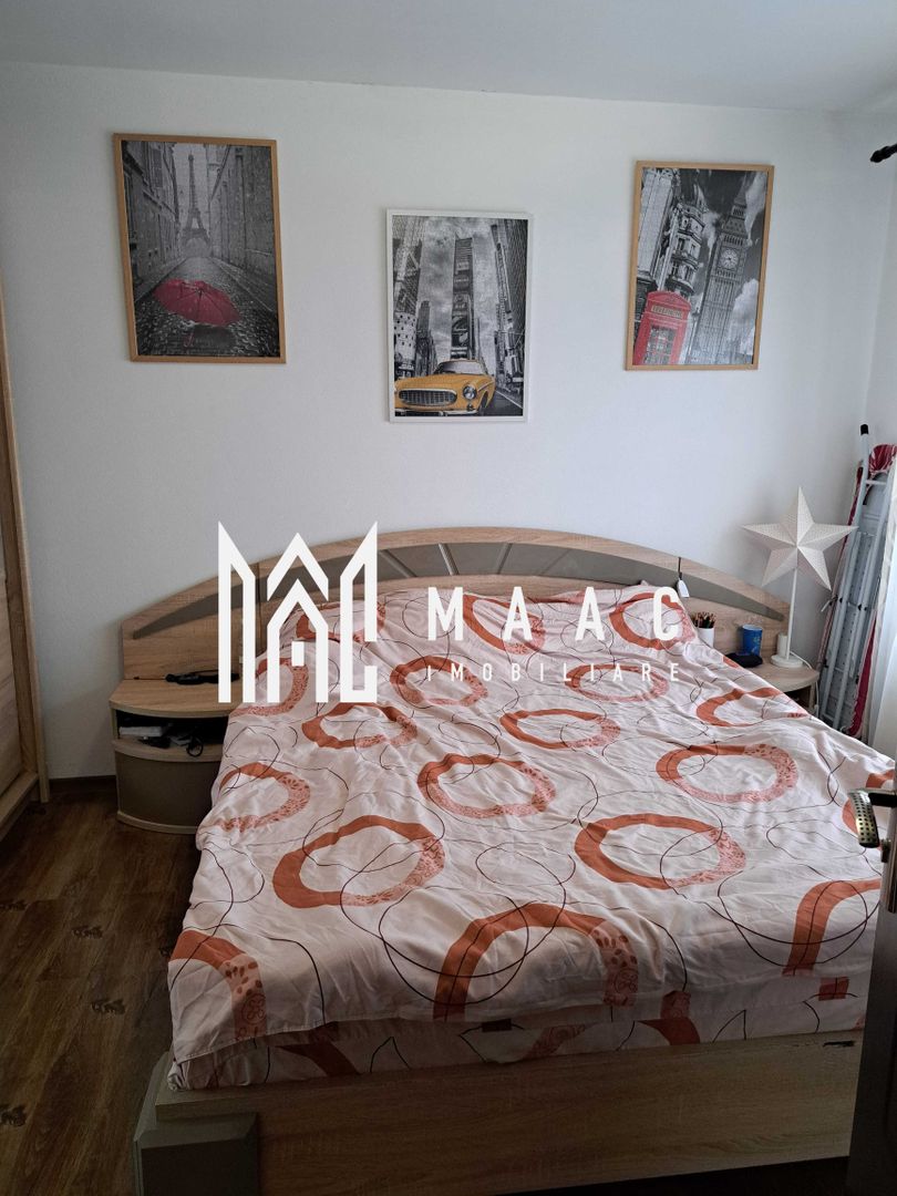 Casă tip cvadruplex | 3 camere | Zăvoi | Curte generoasă 220 mp - Poză 4