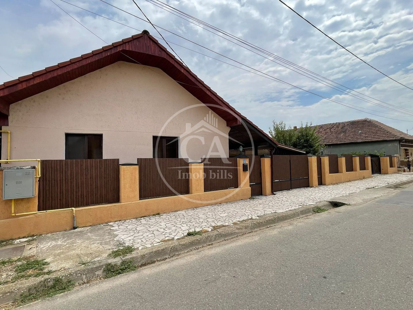 Pensiune de vanzare in Tarian, Bihor - Poză 49
