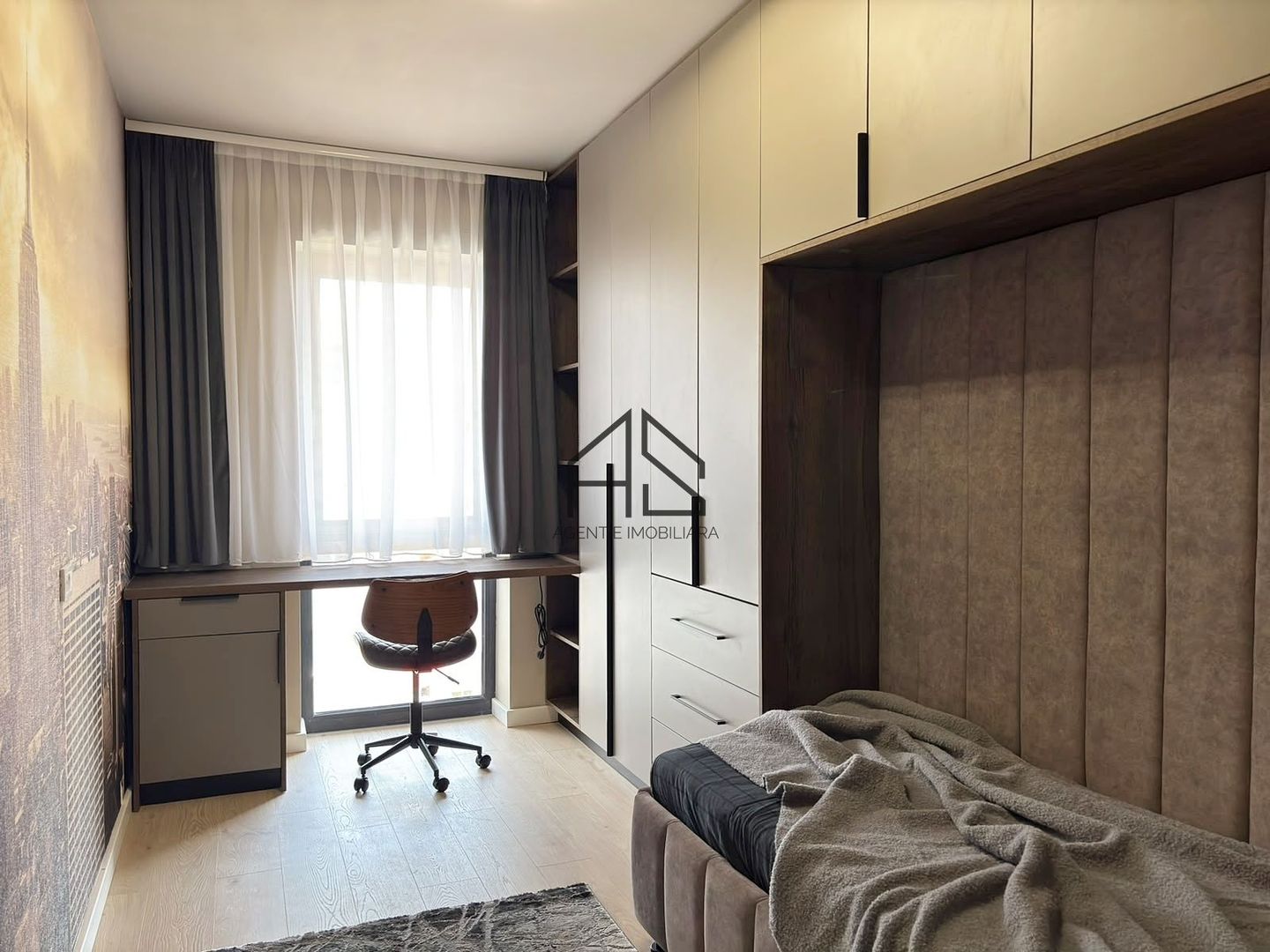 De închiriat | Apartament premium | Parcare | 3 camere | Vladimirescu - Poză 7