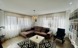 Dupelx de inchiriat, 140mp, Pet-Friendly, 2 parcari, zona Somesului - Poză 1