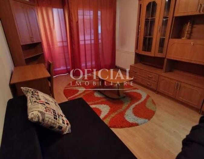 Apartament 1 Camera | 24 Mp | Balcon | Intermediar | Marasti FSEGA - Poză 1