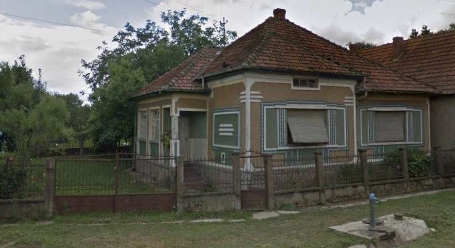 Casa 130mp cu teren de 4600 mp sat Dabolt - Poză 2