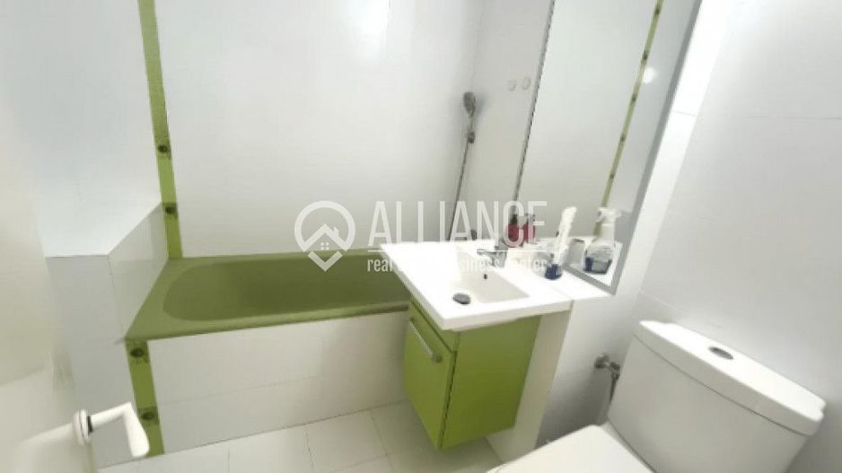 ICIL/Policlinica 2(cod 04)- 2 camere mobilate-utilate - Poză 4