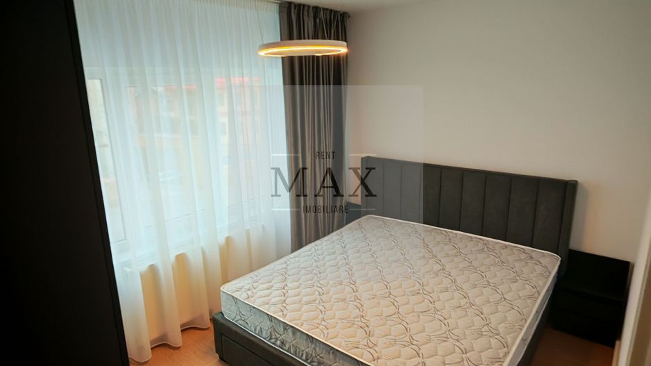 Inchiriere apartament 4 camere , etaj 1 , Zorilor - Poză 6