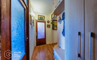 Apartament 4 camere, Micalaca, zona Miorita, etaj 3, decomandat, comision 0% - Poză 20
