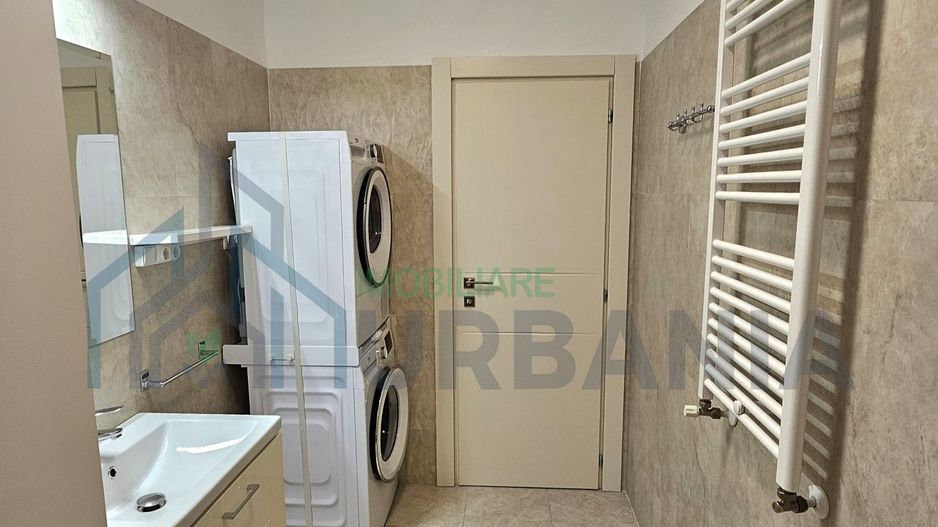 Apartament ultracentral cu parcare privata, langa Palas Mall, Iasi - Poză 5