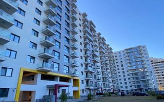 Apartament 2 camere Pipera Onix Park - Poză 15