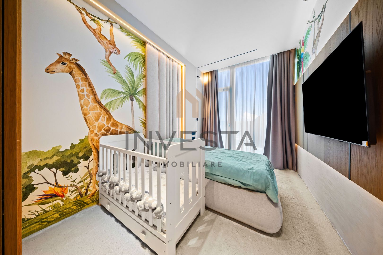 Comision 0! Penthouse 105 mp + Terasa 59 mp, Baza Sportiva Gheorgheni - Poză 11