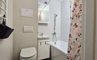 Chirie, apartament, 1 cameră, str. Miron Costin, Râșcani - Poză 7