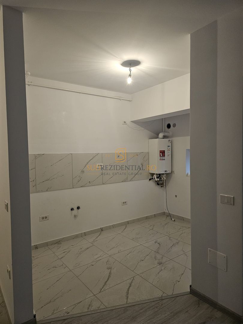 Apartament 2 camere, The Grand Kristal, Parc Tudor Arghezi, Comision 0 - Poză 5