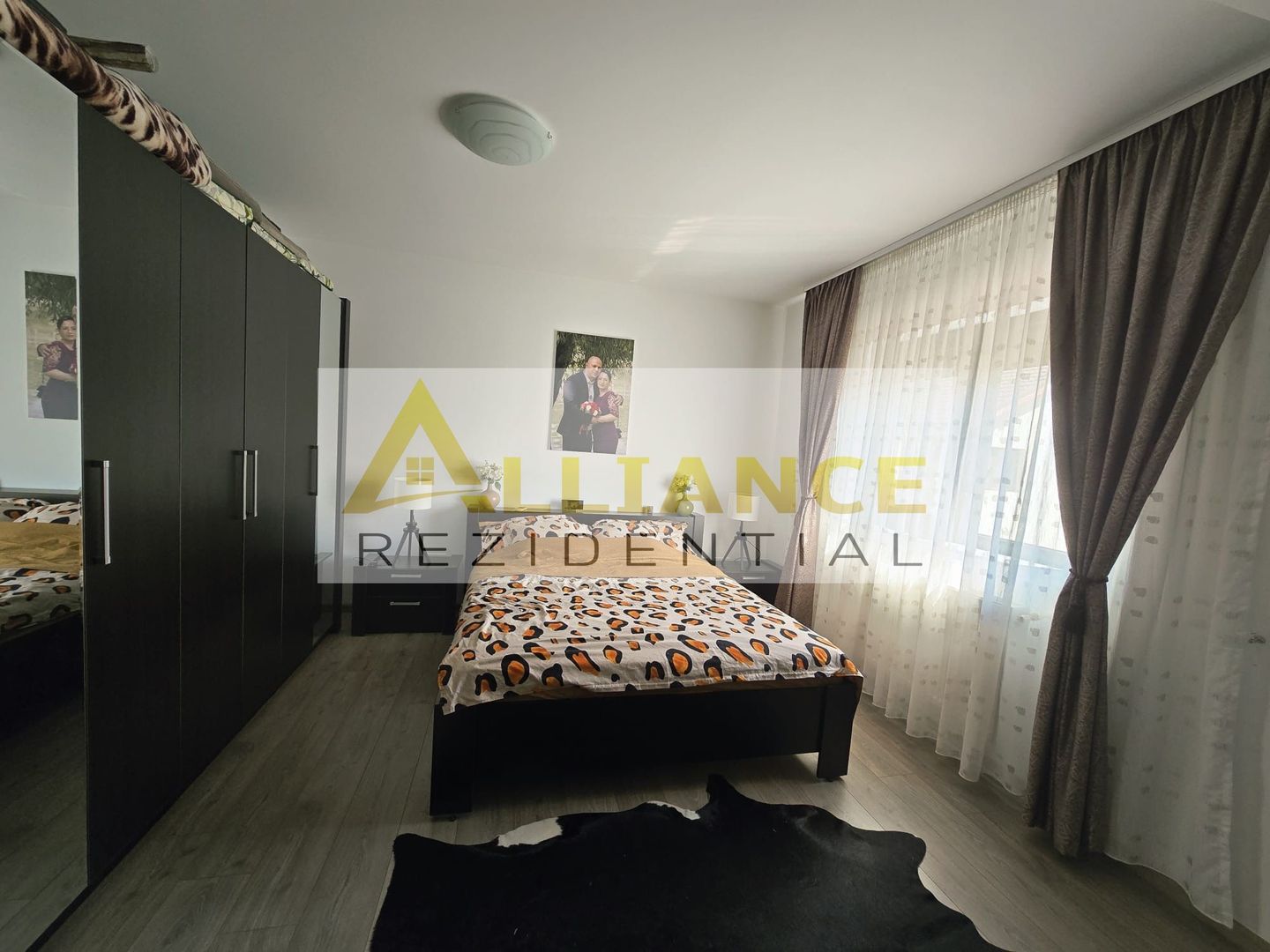 Casa Berceni: 4 cam, 2 bai, curte, incalzire pardoseala, panouri 6kW - Poză 16