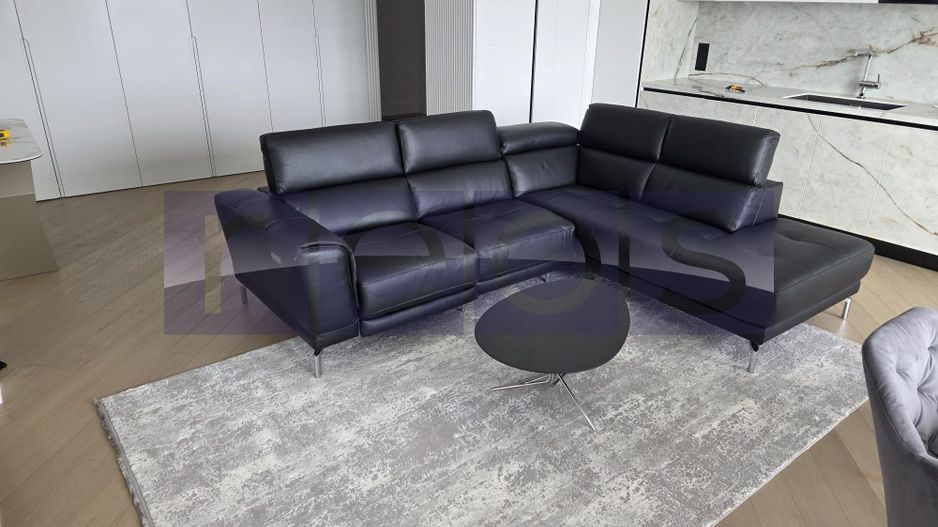 VANZARE APARTAMENT 101MP | 3 CAMERE | MOBILAT-UTILAT LUX | TERASA 26MP - Poză 12